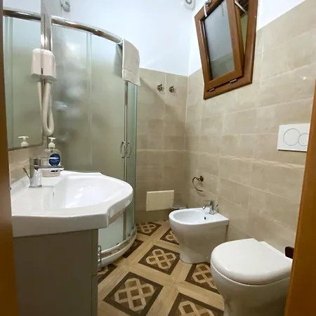 B&B La Rosa Dei Venti 3*