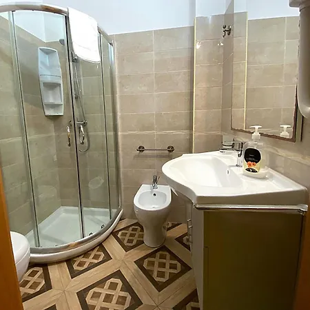 La Rosa Dei Venti B&B