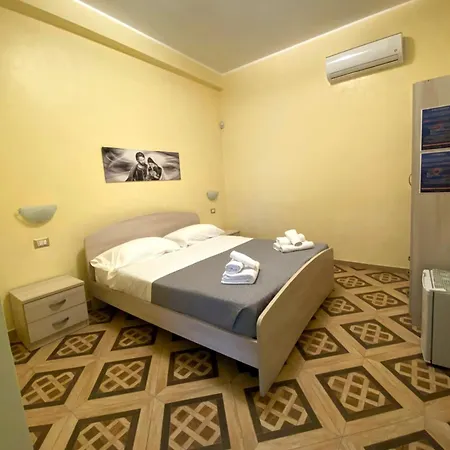 La Rosa Dei Venti B&B 토레 라필로