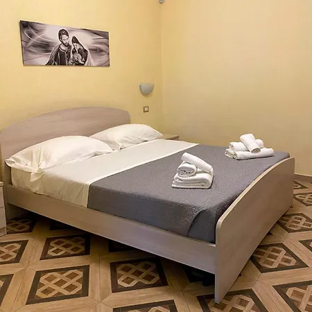 La Rosa Dei Venti B&B