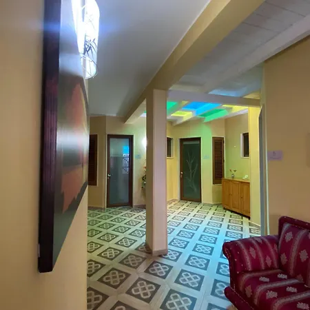 B&B La Rosa Dei Venti 3*