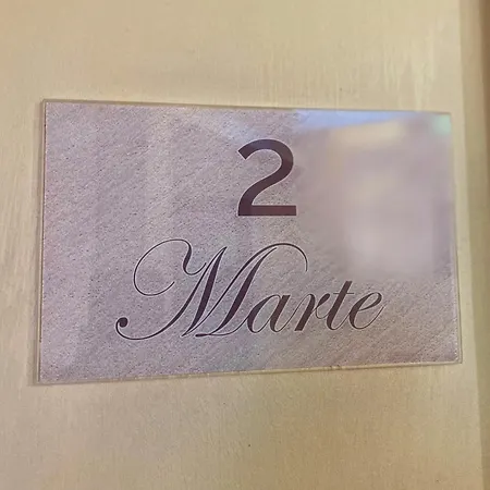 La Rosa Dei Venti 3* 토레 라필로