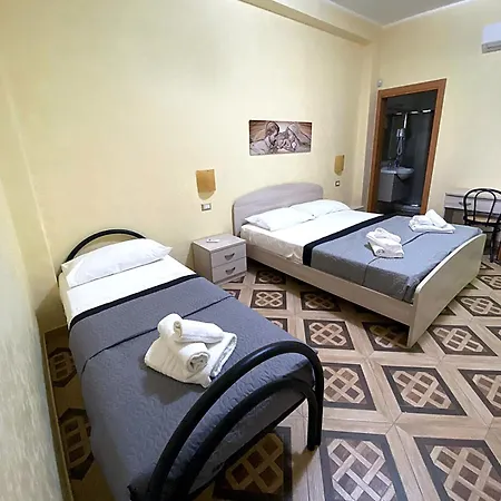 B&B La Rosa Dei Venti