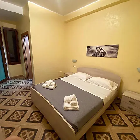 B&B La Rosa Dei Venti 3*