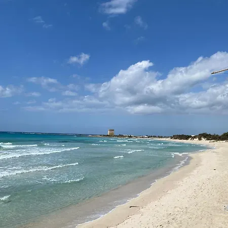 La Rosa Dei Venti B&B 토레 라필로