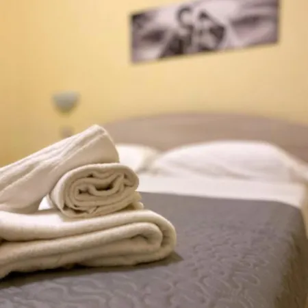 La Rosa Dei Venti 토레 라필로