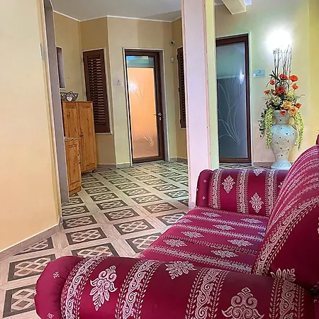 B&B La Rosa Dei Venti 3*