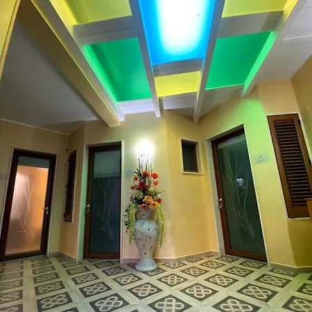 La Rosa Dei Venti 3*