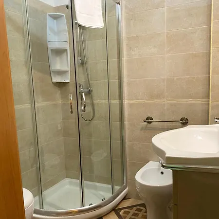 ベッド・アンド・ブレックファスト La Rosa Dei Venti 3*